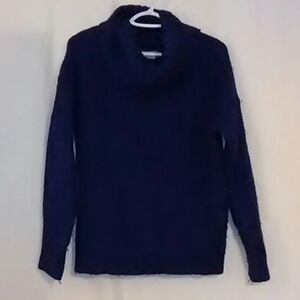 222. JCP Knitted Turtleneck Sweater